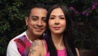 Esposa de Luis Fernando Peña denuncia que abusaron de su hijo: 'ya tenemos juicio'