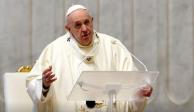 Papa Francisco envía condolencias a familiares de víctimas fallecidas tras el paso del huracán Otis.