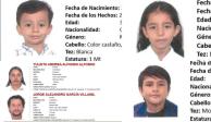 Desaparece familia colombiana en Calera, Zacatecas.