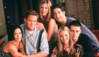 El elenco de "Friends" acude al entierro de Matthew Perry.