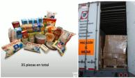 ¿Cuándo inicia la entrega de canastas básicas en Guerrero y qué productos tiene?