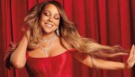 Mariah Carey reúne una impresionante cantidad de dinero cada navidad.