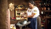 Con 200 platillos típicos regresa el mejor Encuentro de Cocineras Tradicionales en Michoacán.