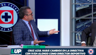 Carlos Hermosillo y 'Yayo' de la Torre explotaron por la crisis de Cruz Azul y se dijeron de todo en 'La Última Palabra'.