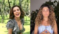 Ingrid Coronado demanda a Anna Ferro, la viuda de Fernando del Solar: 'ya empezó el show'