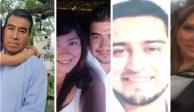 Desaparecen 3 periodistas en Taxco, Guerrero; activan fichas de búsqueda.