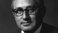 Muere Henry Kissinger.