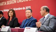 Alcanza Hidalgo 84.5 % en la cobertura de Educación Media Superior en el ciclo 2022-2023