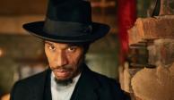 ¿De qué murió Benjamin Zephaniah, actor de Peaky Blinders?