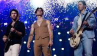 Jonas Brothers en Mexico 2024: ¿Cuánto cuestan los boletos para los conciertos?