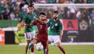 México cayó 2-3 ante Colombia en el choque más reciente entre ambos, en septiembre del 2022.