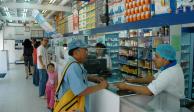 Farmacias venderán la vacuna de Pfizer contra COVID-19