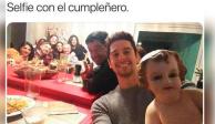 Navidad 2023: los mejores MEMES para festejar el 24 y 25 de diciembre