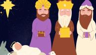 ¿Cómo comprar juguetes seguros en el Día de Reyes, según Profeco?