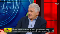 Ricardo "Tuca" Ferretti en ESPN