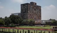 Universidad Nacional Autónoma de México..