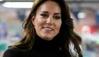 Kate Middleton es hospitalizada de por una cirugía ¿está grave?