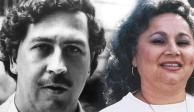 Relación de Pablo Escobar y Griselda Blanco