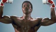 Muere el actor Carl Weathers, Apollo Creed en 'Rocky'