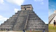 Chichen Itzá fue declarada Patrimonio de la Humanidad en 1988.