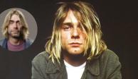 Te mostramos cómo luciría Kurt Cobain a los 57 años de edad.