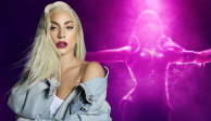 Lady Gaga anunció su regreso a través de una colaboración con el famoso videojuego Fortnite.