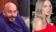 Lupillo Rivera baila 'Sapito' de su ex Belinda en 'La casa de los famosos' (VIDEO)