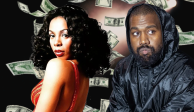 Cae demanda sobre Kanye West tras usar sin autorización canción de Donna Summer