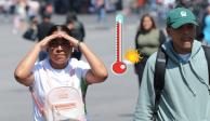 Cambio Climático: Siguen los récords y el mundo hila su noveno peor mes por el calor