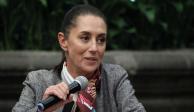 Claudia Sheinbaum, candidata presidencial, enfatizó que los ministros no deben preocuparse por la reforma judicial, ya que el pueblo eligirá.