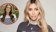 Kim Kardashian fue señalada en redes sociales por un comentario referente a Kate Miidleton.