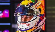 Checo Pérez buscará su tercer podio de la temporada de F1 en el Gran Premio de Japón.