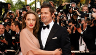 Brad Pitt es acusado de abuso físico por parte de Angelina Jolie