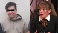 Fofo Márquez podría salir de prisión, revela su víctima: 'Estamos nervioso' (VIDEO)