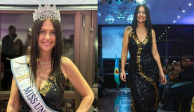 Lo que sabemos sobre qué hace Alejandra Rodríguez, Miss Universo Buenos Aires 2024, para mantenerse en forma a los 60 años.
