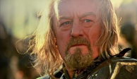 ¿Quién era Bernard Hill , el legendario rey Théoden de 'El Señor de los Anillos'?