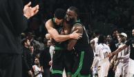 Los Boston Celtics pasaron a la final de la Conferencia Este de la NBA.