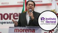 Morena impugnará elecciones en Jalisco.