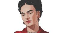Figura de Frida Khalo, en camino de ser desmitificada.