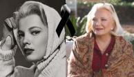 Muere Gena Rowlands