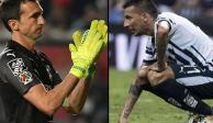 Monterrey le agradece a Barovero y Vangioni por medio de un video.