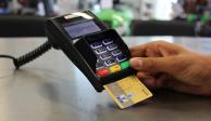 Suspenden pago mínimo en tarjetas de crédito durante 4 meses por COVID-19
