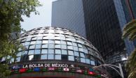 Con la ganancia de la jornada, el principal indicador bursátil mexicano acumuló un alza de 3.30 por ciento