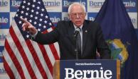 Tras fracasos en cadena, Sanders ya analiza abandonar su campaña presidencial