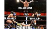 Las redes se "contagian" de los mejores memes del coronavirus en México (FOTOS)