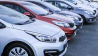 La venta de autos sigue a la baja en octubre, reportó el Inegi