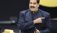 Maduro pide a UE y ONU vigilen elecciones legislativas en Venezuela