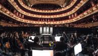 Royal Opera House asesorará a talentos mexicanos