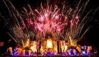 Suspenden festival Tomorrowland en Francia por Covid-19