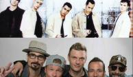 Nostalgia en 3, 2, 1… Fans enloquecen con regreso de Backstreet Boys a México